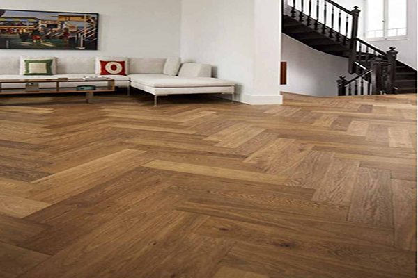 parquet
