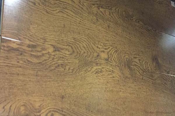 wooden flooring