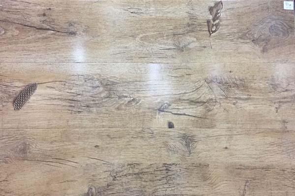 wooden flooring