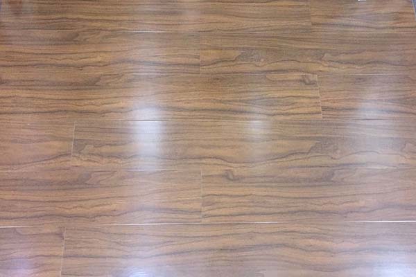 wooden flooring