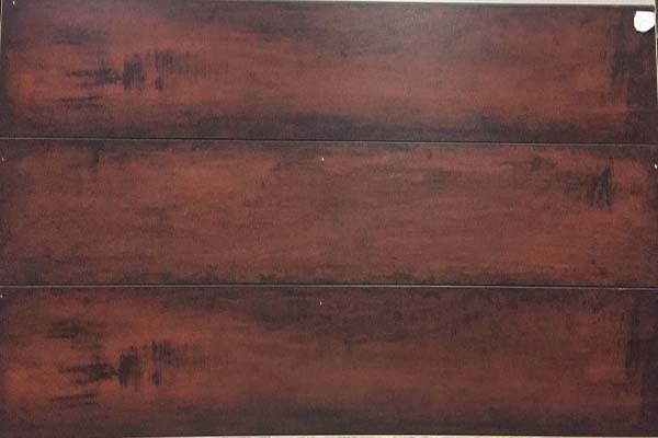 wooden flooring