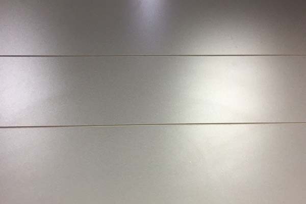 wooden flooring